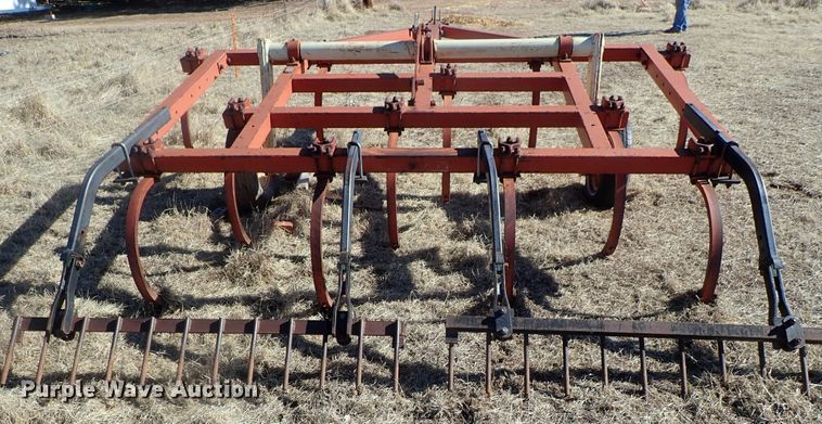 image for item GF9711 Krause 271 chisel