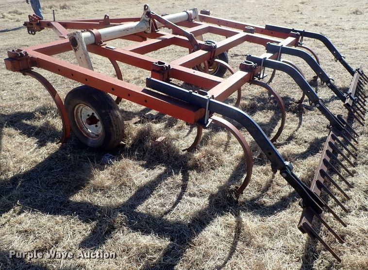 image for item GF9711 Krause 271 chisel