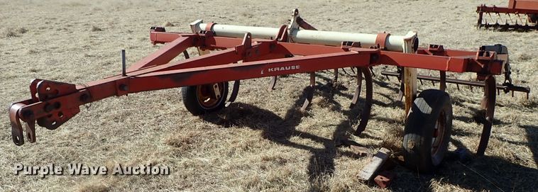 image for item GF9711 Krause 271 chisel