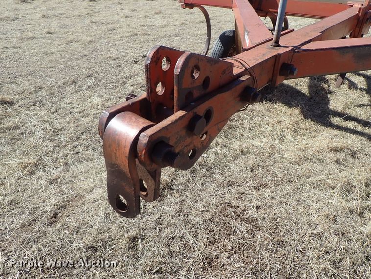 image for item GF9711 Krause 271 chisel