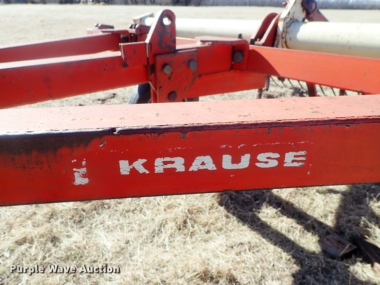 image for item GF9711 Krause 271 chisel