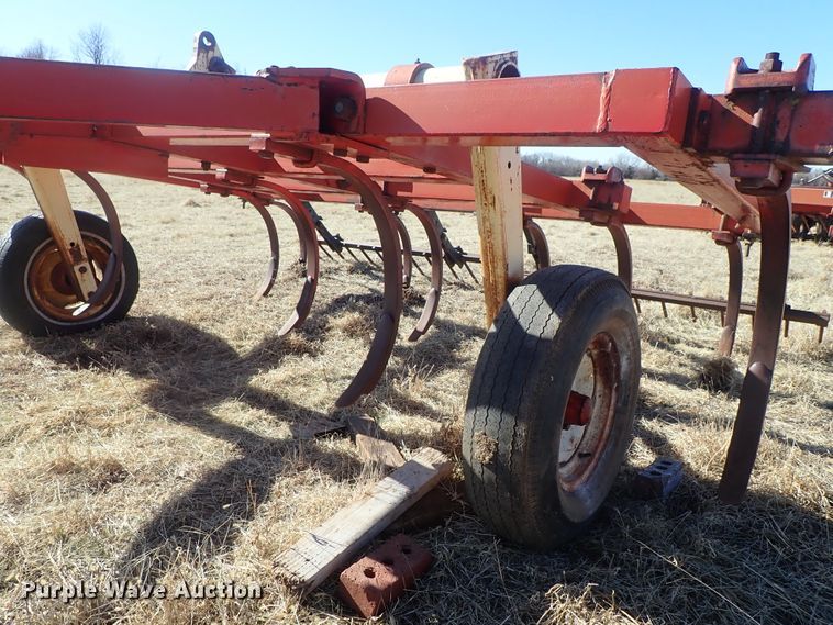 image for item GF9711 Krause 271 chisel