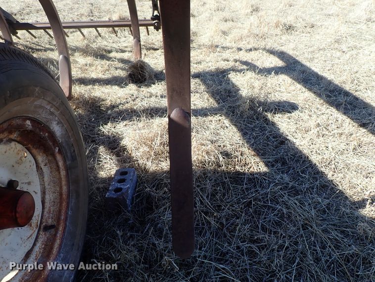 image for item GF9711 Krause 271 chisel