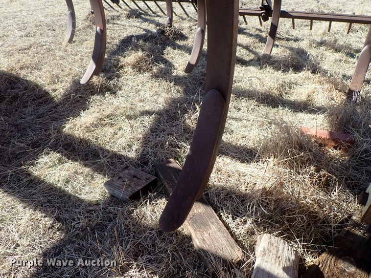 image for item GF9711 Krause 271 chisel