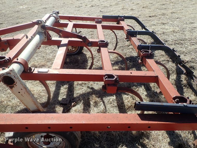 image for item GF9711 Krause 271 chisel