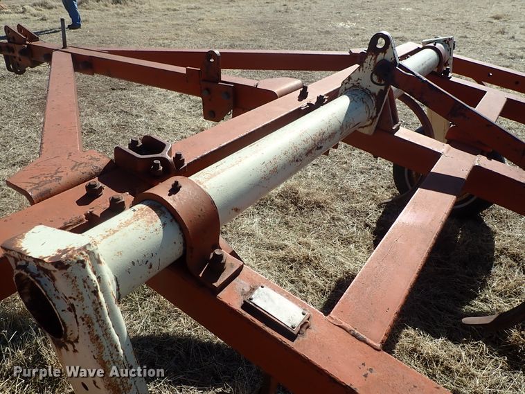 image for item GF9711 Krause 271 chisel