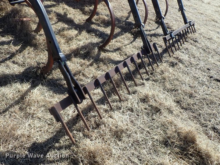 image for item GF9711 Krause 271 chisel