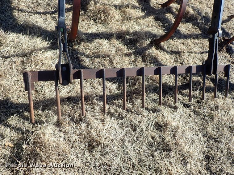 image for item GF9711 Krause 271 chisel