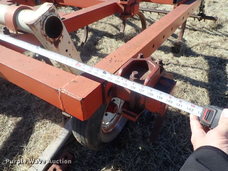 image for item GF9711 Krause 271 chisel