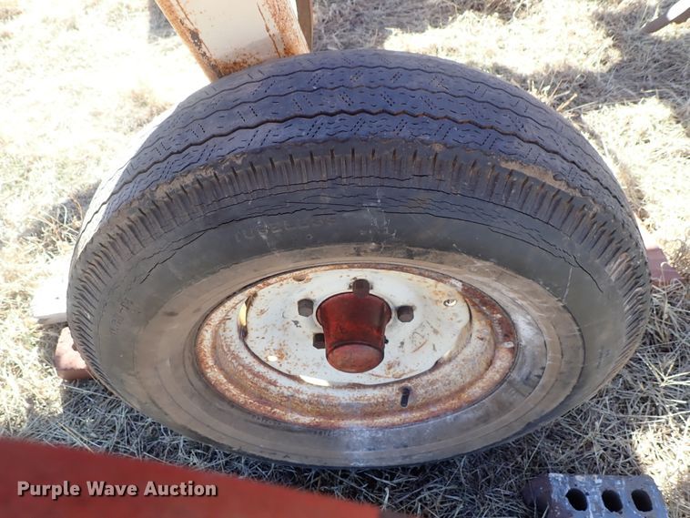 image for item GF9711 Krause 271 chisel