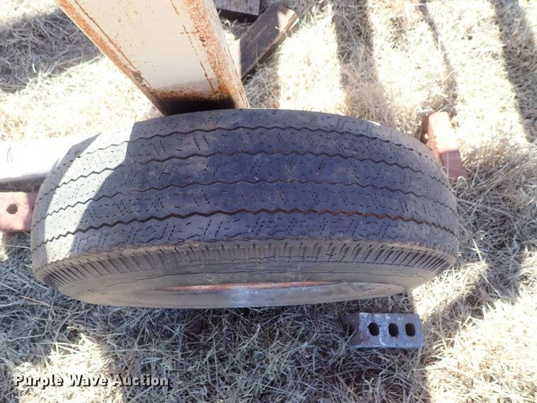 image for item GF9711 Krause 271 chisel