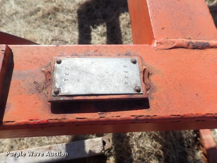 image for item GF9711 Krause 271 chisel