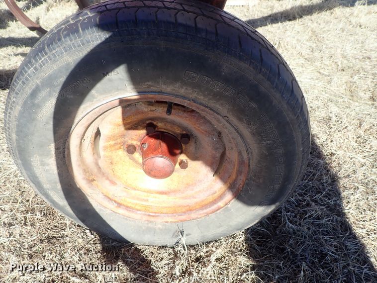 image for item GF9711 Krause 271 chisel