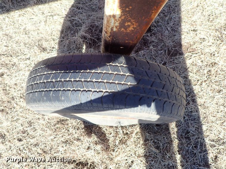 image for item GF9711 Krause 271 chisel