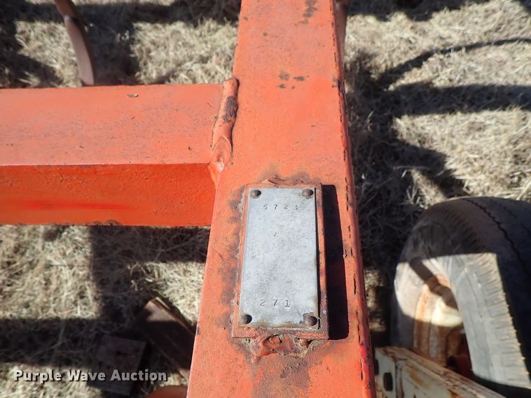 image for item GF9711 Krause 271 chisel