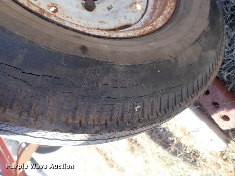 image for item GF9711 Krause 271 chisel