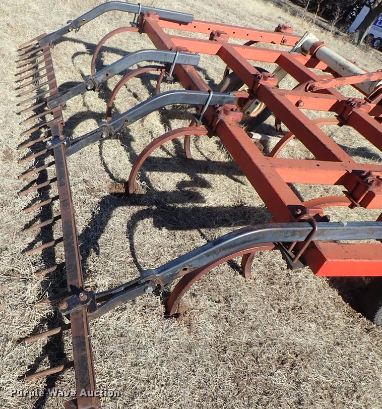 image for item GF9711 Krause 271 chisel