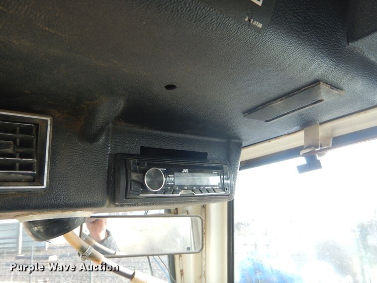 image for item GG9516 Case 2470 4WD tractor