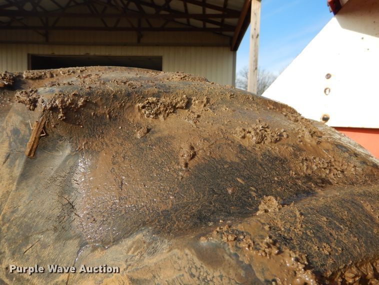 image for item GG9516 Case 2470 4WD tractor