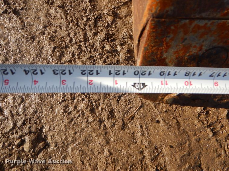 image for item GG9516 Case 2470 4WD tractor