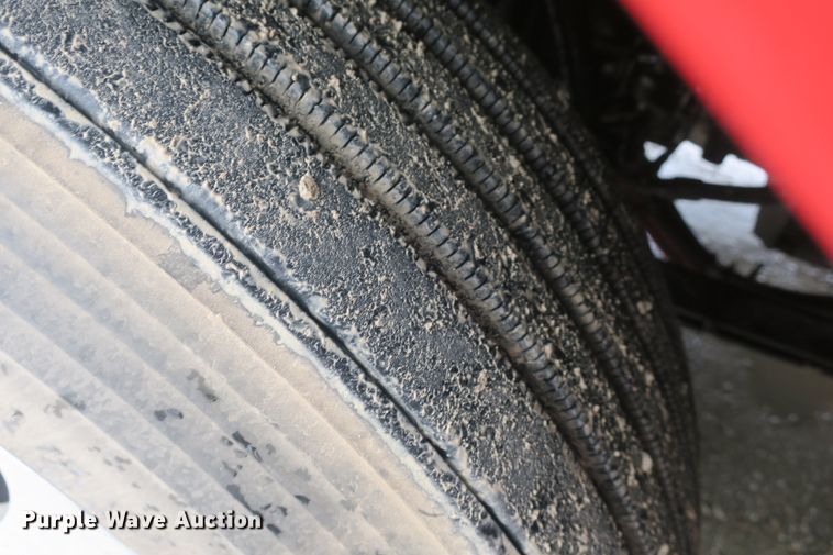 image for item DB10072 2012 Kenworth T700 semi truck