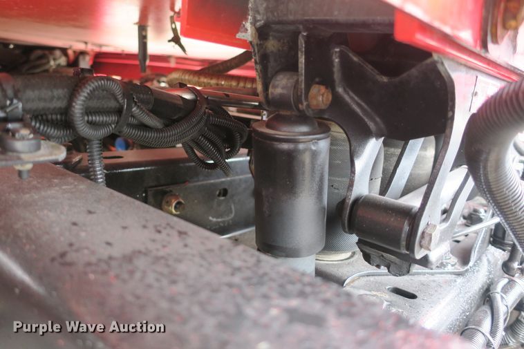 image for item DB10072 2012 Kenworth T700 semi truck