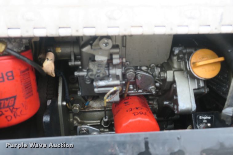 image for item DB10072 2012 Kenworth T700 semi truck