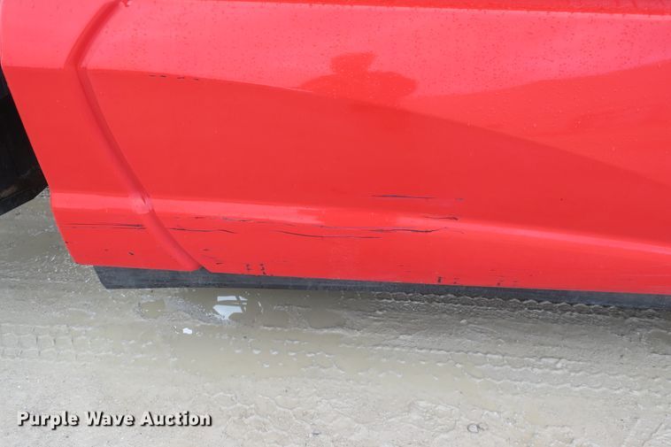 image for item DB10072 2012 Kenworth T700 semi truck