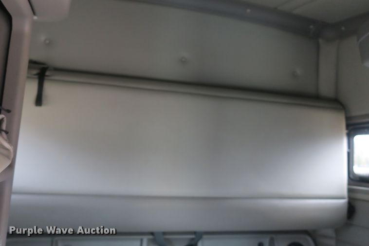 image for item DB10072 2012 Kenworth T700 semi truck