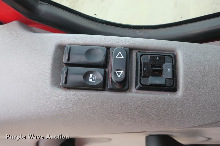 image for item DB10072 2012 Kenworth T700 semi truck