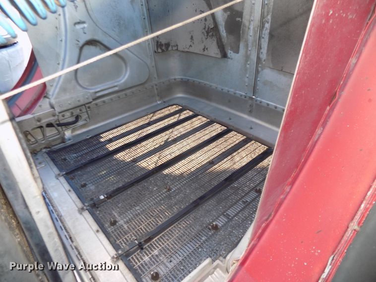 image for item DG2490 2007 Peterbilt 379 semi truck