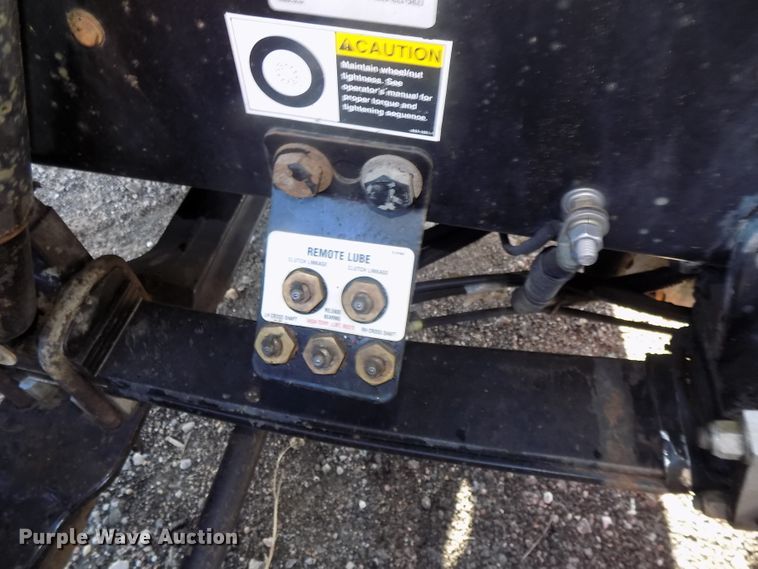 image for item DG2490 2007 Peterbilt 379 semi truck