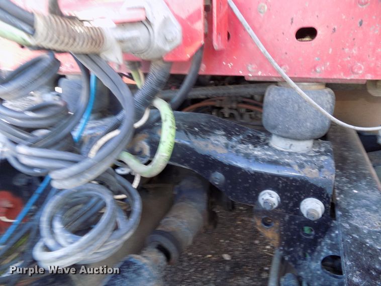 image for item DG2492 2006 Freightliner Columbia semi truck