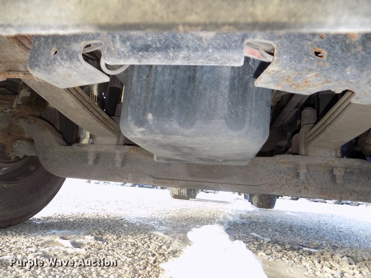 image for item DG2497 2010 Freightliner Cascadia semi truck