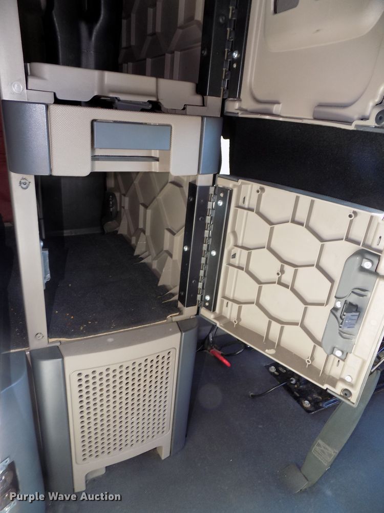 image for item DG2498 2012 Freightliner Cascadia semi truck