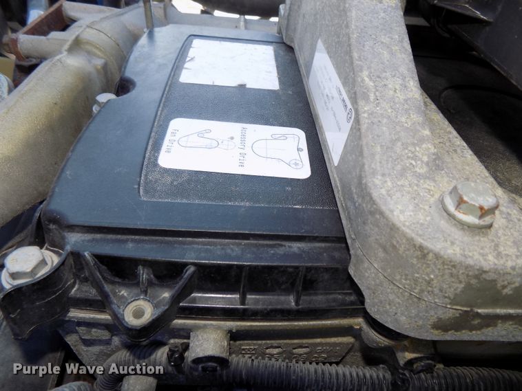 image for item DG2498 2012 Freightliner Cascadia semi truck