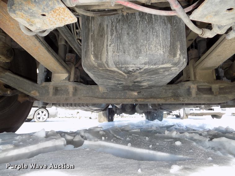 image for item DG2498 2012 Freightliner Cascadia semi truck