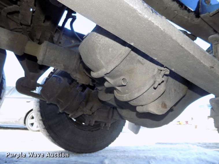 image for item DG2498 2012 Freightliner Cascadia semi truck