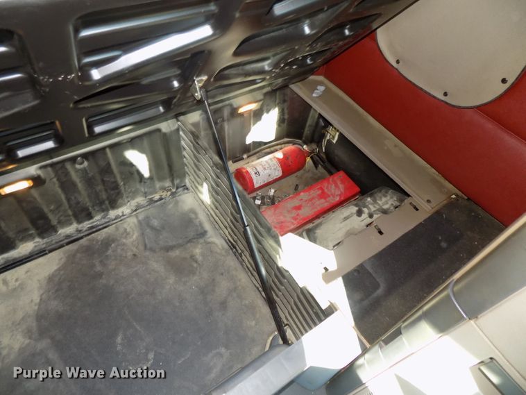 image for item DG2501 2013 Freightliner Cascadia semi truck