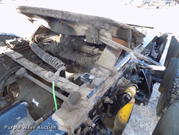 image for item DG2501 2013 Freightliner Cascadia semi truck