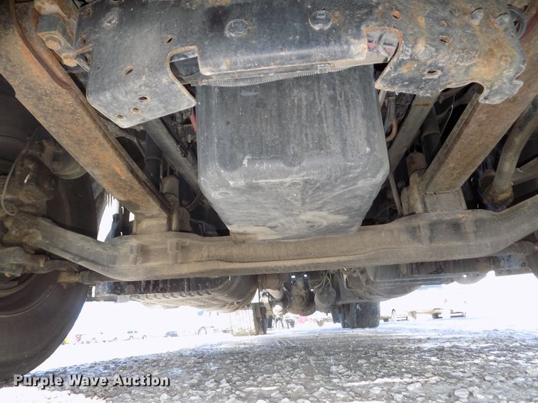 image for item DG2501 2013 Freightliner Cascadia semi truck