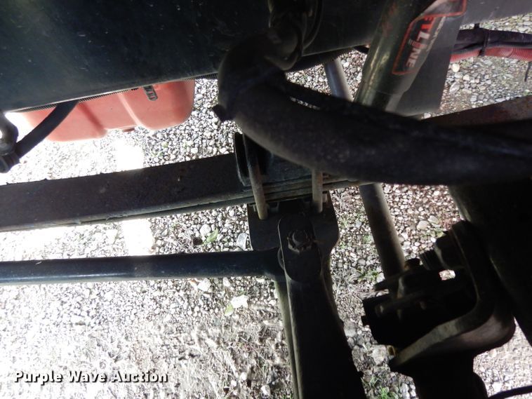 image for item DH2272 2015 Peterbilt 579 semi truck