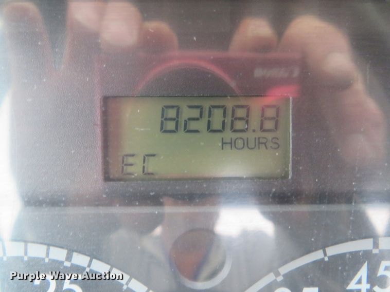 image for item DI2025 2003 Freightliner FL70 flatbed truck