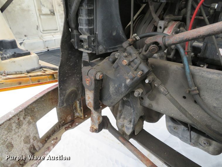 image for item DI2026 1994 Freightliner FLD semi truck