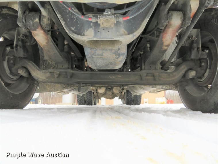 image for item DI2026 1994 Freightliner FLD semi truck