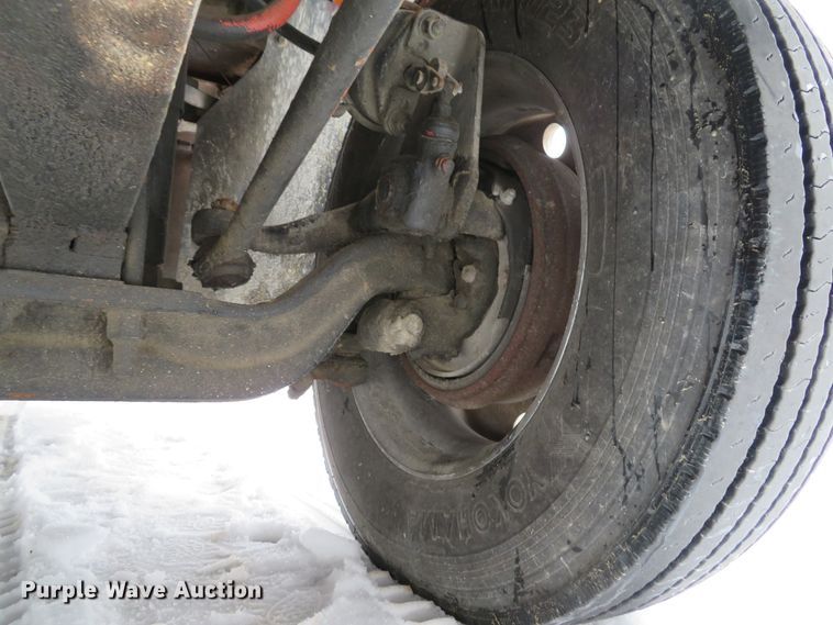 image for item DI2026 1994 Freightliner FLD semi truck