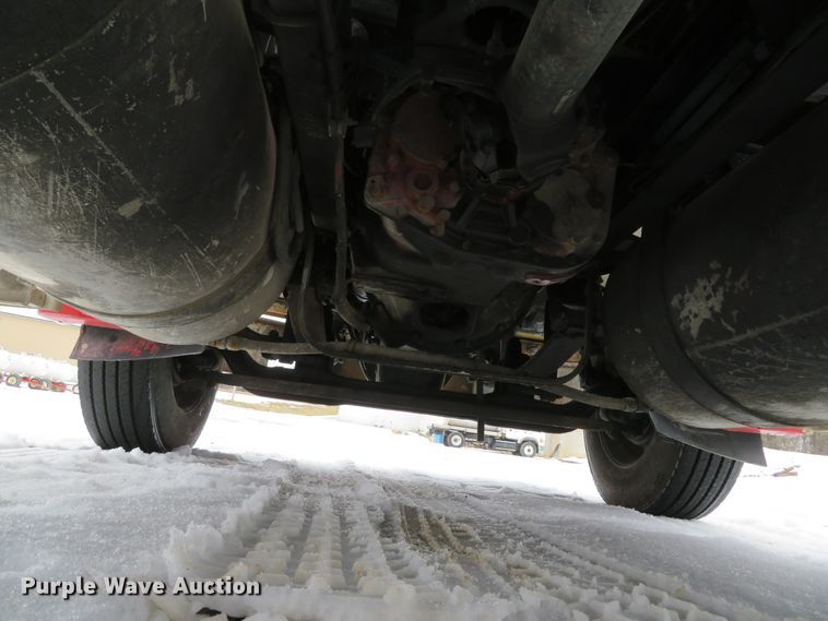 image for item DI2026 1994 Freightliner FLD semi truck