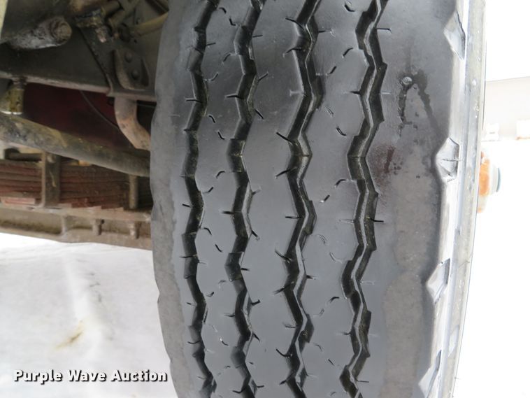 image for item DI2027 1979 International grain truck