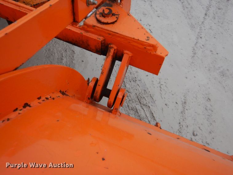 image for item DI2451 1980 International 1700 dump truck