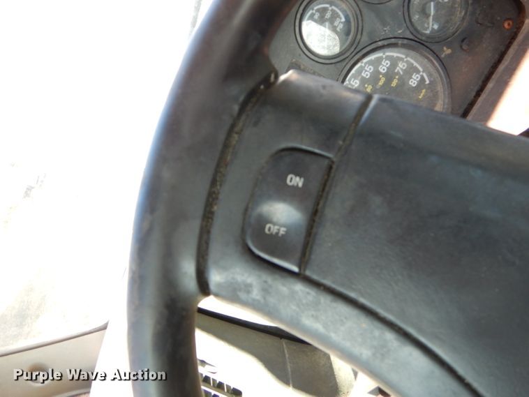 image for item GB9626 2006 Sterling A-Line semi truck